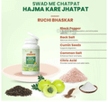 Dhanwantri Pharmaceutical Ruchi Bhaskar Digestive Churna Powder thumbnail