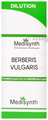 Medisynth Berberis Vulgaris Dilution 200 CH thumbnail