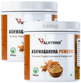 Valkyrine Ashwagandha Powder (200gm Each) thumbnail