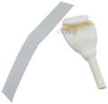 Alpha Safedrain Male Incontinence Device XL thumbnail