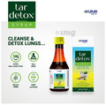 Raymed Tardetox Lung Tonic (200ml Each) thumbnail
