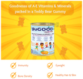 Yugood Multivitamin for Kids Orange thumbnail