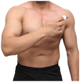 HealthAndYoga TipGuard Mallet Finger Splint White thumbnail