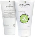 Dermavive Hydra Natural Colloidal & Oatmeal Cleanser thumbnail
