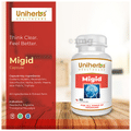 Uniherbs Migid Capsule thumbnail