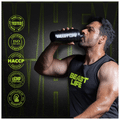 BeastLife Isorich Blend Whey Protein Powder Double Rich Chocolate thumbnail