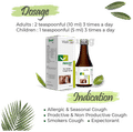 Vital Care Fricof Syrup Sugar Free thumbnail