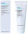Mfine Sunscreen Lotion SPF 50/PA+++ thumbnail