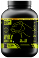 BeastLife Isorich Blend Whey Protein Powder Double Rich Chocolate thumbnail