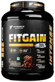 Fitgenix Nutrition Fitgain Mass Gainer Powder Chocolate thumbnail