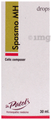Dr. Patel's Spasmo MH Drops thumbnail