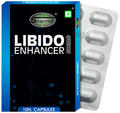 Sabates Libido Increase Capsule thumbnail
