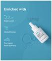 Mfine 2% Kojic Acid + 2% Glutathione Night Serum thumbnail