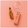 House of Beauty Peach + Jojoba Vitamin E Superfruit Hydrate & Glow Oil thumbnail