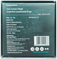 My Nutrify Shilajit Himalayan Origin Resin (20gm Each) thumbnail