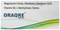 Oraqre Tablet thumbnail
