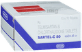 Sartel-C 80 Tablet thumbnail