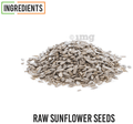 Chef Urbano Sunflower Seeds thumbnail
