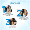 Bblunt Refresh Dry Shampoo thumbnail