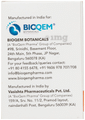 Bioqem Botanicals Dibo Qem Tablet (10 Each) thumbnail
