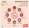 Nature's Trunk Watermelon Seeds thumbnail