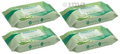 Premier Tissues Wet Wipes (10 Each) Aloe Vera thumbnail
