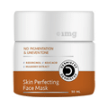 Dermisrty Combo Pack of Skin Perfecting Pigmentation Tan Removal Face Wash (100ml) & Mulberry Mask Pack (50ml) thumbnail