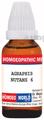Dr. Majumder Homeo World Agraphis Nutans Dilution(30ml Each) 6 thumbnail