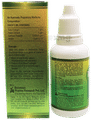 Benmoon Tulsi-Curcumin Oral Drop thumbnail
