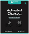 iThrive Essentials Activated Charcoal Capsule thumbnail