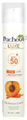 Pachouli Luxe Sunscreen Lotion with Carrot Seed Oil & Apricot Oil SPF 50 thumbnail