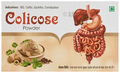 Colicose Powder Sachet ( 14 Each) thumbnail