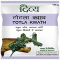 Patanjali Divya Totla Kwath thumbnail