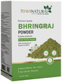 7 Days Natural Bhringraj Powder thumbnail