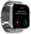 Noise NSW 419 Color Fit Pro 5 Max Elite Silver thumbnail