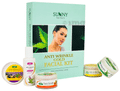 Sunny Herbals Anti Wrinkle Gold Facial Kit thumbnail