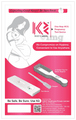 K2 Pregnancy Test Kit thumbnail