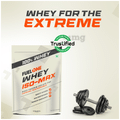 Fuel One Whey Iso-Max, Whey Protein Isolate 1 Kg & Creatine Monohydrate 100g thumbnail