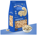 Nutraj Cashew Nuts thumbnail