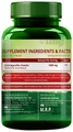 Himalayan Organics Ashwagandha 1000mg Vegetarian Capsule | For Energy & Stress Management thumbnail
