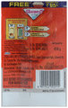 Glucon-D Instant Energy Health Drink Tangy Orange with Free Container thumbnail