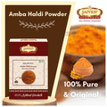 Jaived Ayurveda Amba Haldi Powder thumbnail