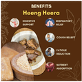 Jaived Ayurveda Heeng Heera thumbnail