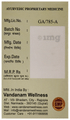 Vandanam Wellness Bonzwell Forte Tablet thumbnail