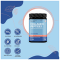 Carbamide Forte Hydrolyzed Collagen Peptides Powder Unflavoured thumbnail