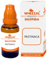 Wheezal Pastinaca Dilution 6 thumbnail