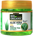 Indus Valley Bio Organic Aloe Vera Gel 100% Pure thumbnail