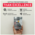 Muscleblaze Creamp Creatine Monohydrate Powder Watermelon Kool Aid thumbnail