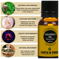 Earth N Pure Liquorice Oil thumbnail