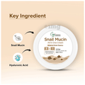 CGG Cosmetics Snail Mucin All in One Cream thumbnail